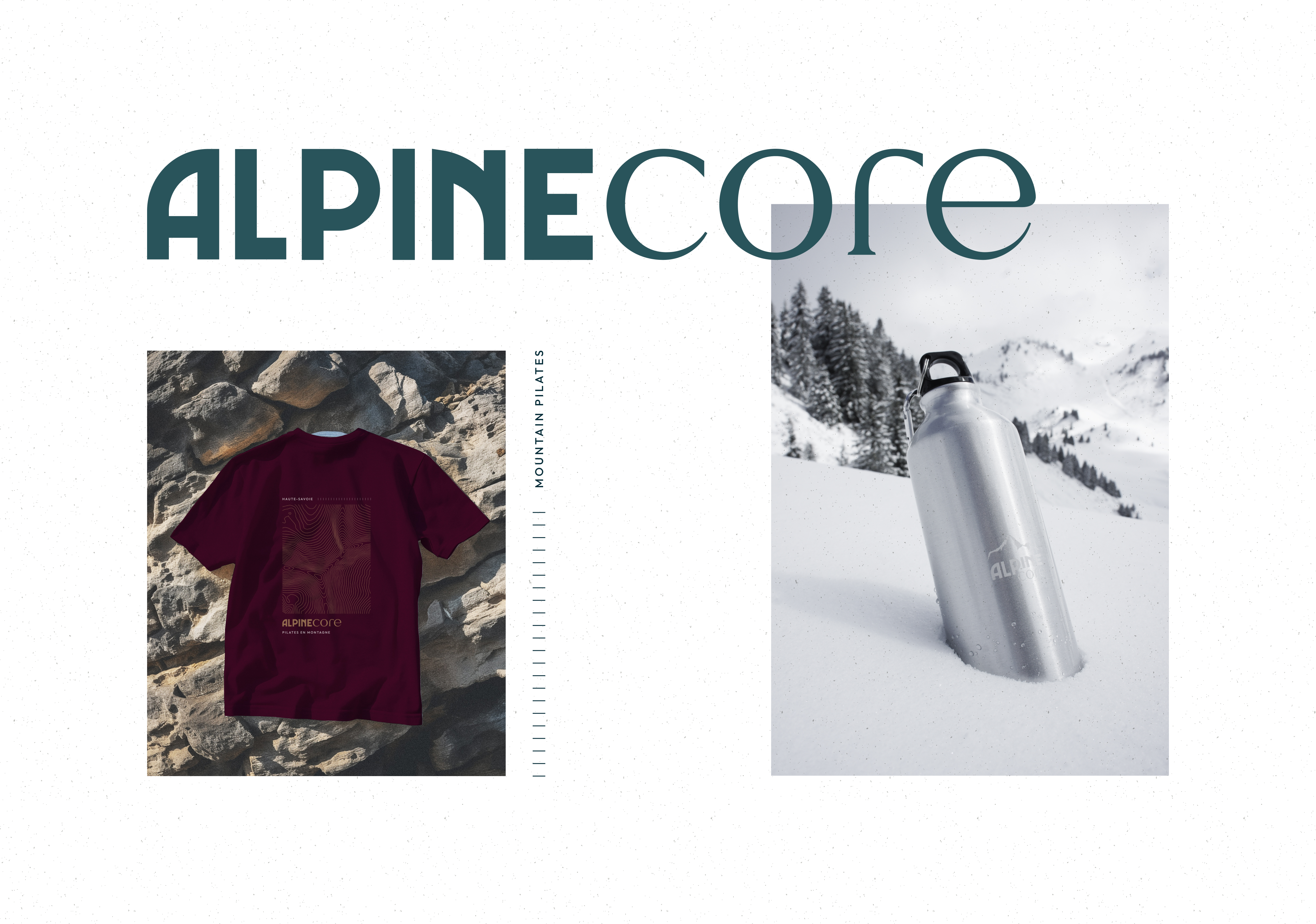 AlpineCore Goodies