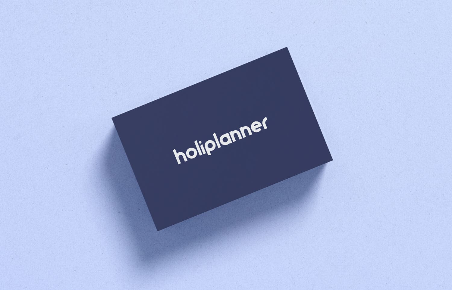 Holiplanner Logo